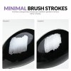 Gaahleri GM-SET Metallic Series Marker Set (10 pcs)